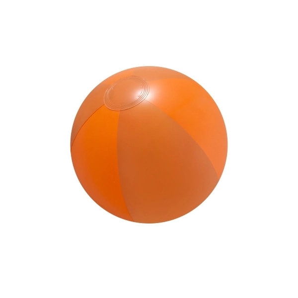 16" Inflatable Tone on Tone Beach Ball... from ASI 31977 Adline Industries Inc