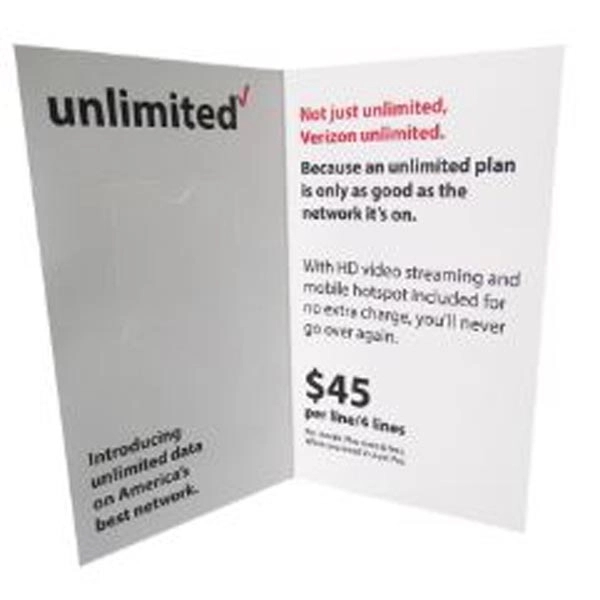 Bubblegram with a square puzzle in a clear promodome tray with... from ASI 44830 The Chest