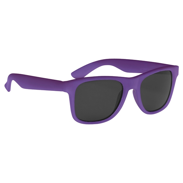 Color changing sunglasses made of polycarbonate material.... from ASI 61125 Hit Promotional Products / Hit®
