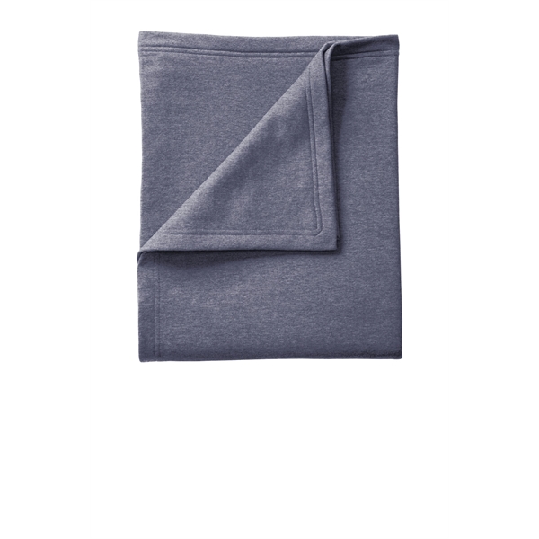 Port & Company Core Fleece Sweatshirt Blanket.... from ASI 84863 SanMar