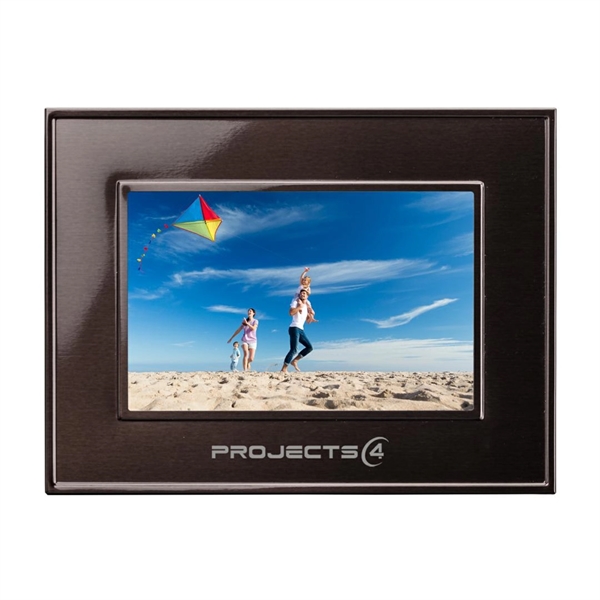 Display your cherished memories with this sleek and contemporary frame featuring... from ASI 84592 St Regis Group