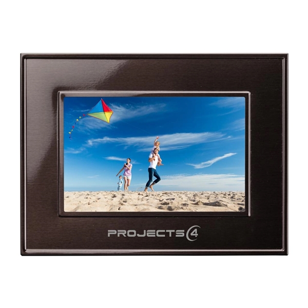 Display your cherished memories with this sleek and contemporary frame featuring... from ASI 84592 St Regis Group