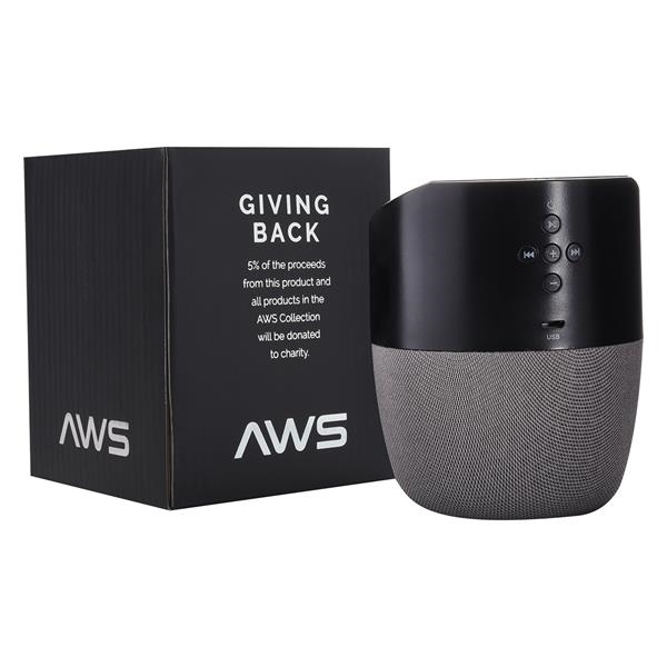 4 1/4" x 3 1/2" wireless charging pad for Qi-enabled devices... from ASI 61125 Hit Promotional Products / Hit®