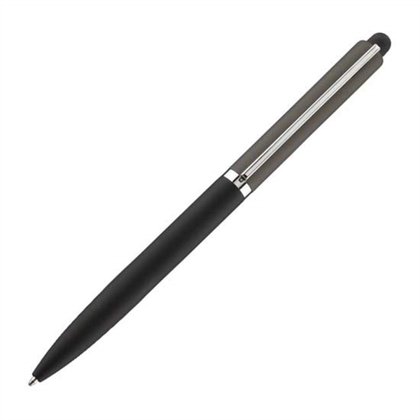 Metal twist action pen.... from ASI 84592 St Regis Group