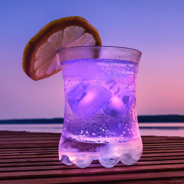 Blank or imprinted. Light Up LED Cubes are perfect for any... from ASI 34194 ALightPromos / Alight Promotional Products