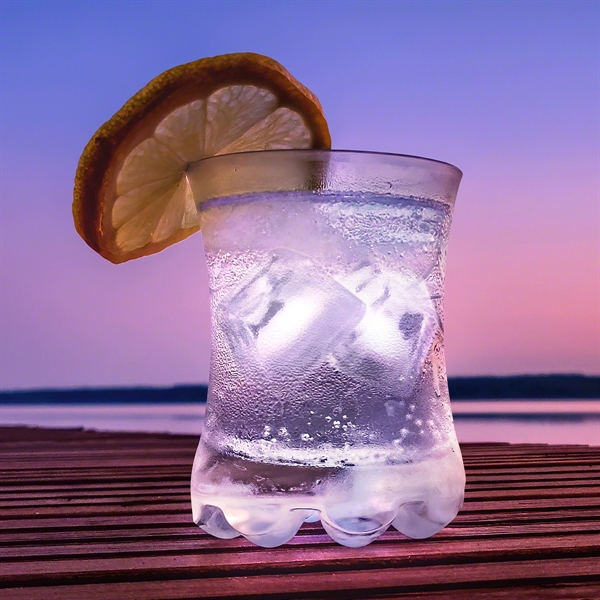 Blank or imprinted. Light Up LED Cubes are perfect for any... from ASI 34194 ALightPromos / Alight Promotional Products