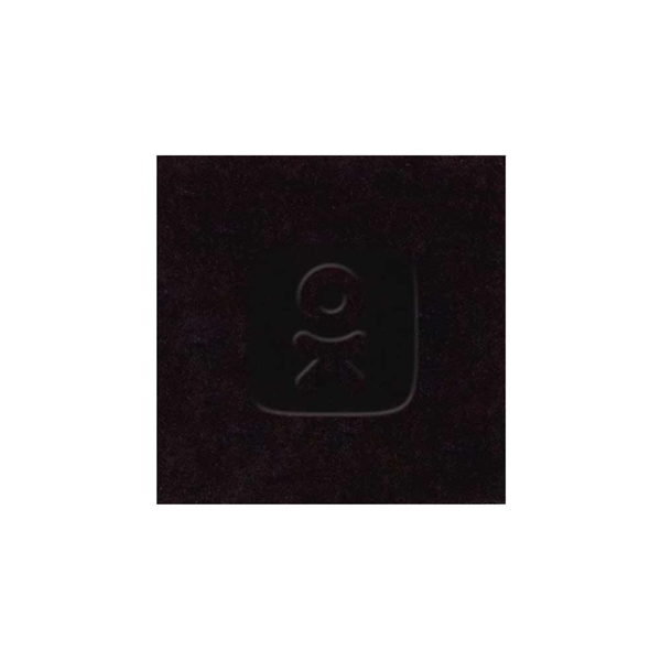 2" x 2" square leather patch.... from ASI 88060 Snugz/USA Inc / SnugZ USA®