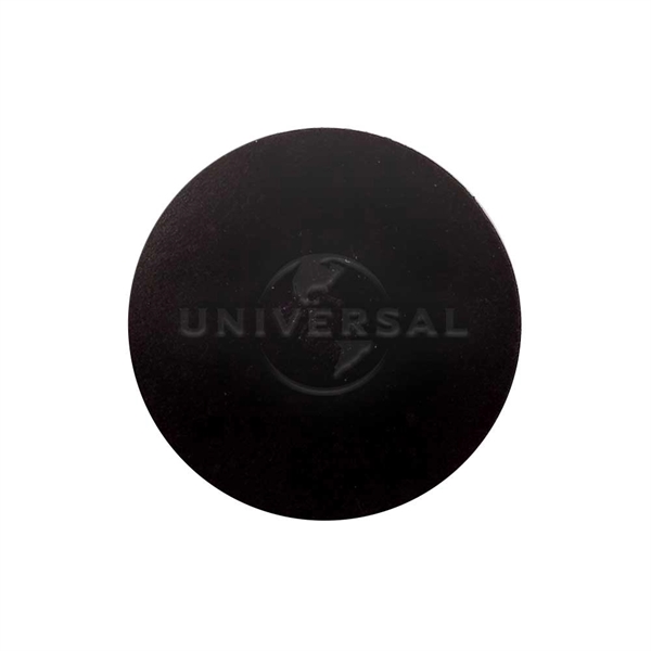 2 1/2" circular leather patch.... from ASI 88060 Snugz/USA Inc / SnugZ USA®