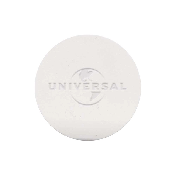 2 1/2" circular leather patch.... from ASI 88060 Snugz/USA Inc / SnugZ USA®