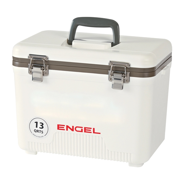 13 Qt. Small Engel® Cooler.... from ASI 61125 Hit Promotional Products / Hit®