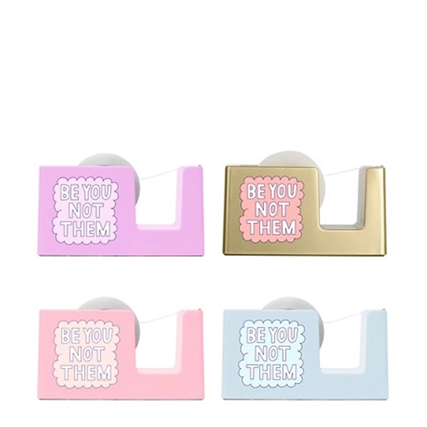 Up Tape Dispenser... from ASI 74710 Numo / Up Your Standard