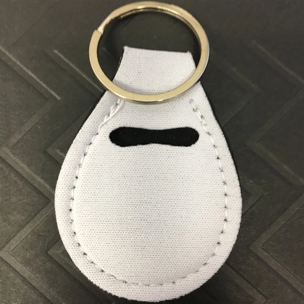 Quarter holder keychains made of neoprene (wetsuit material)... from ASI 68190 Lungsal / Lungsal