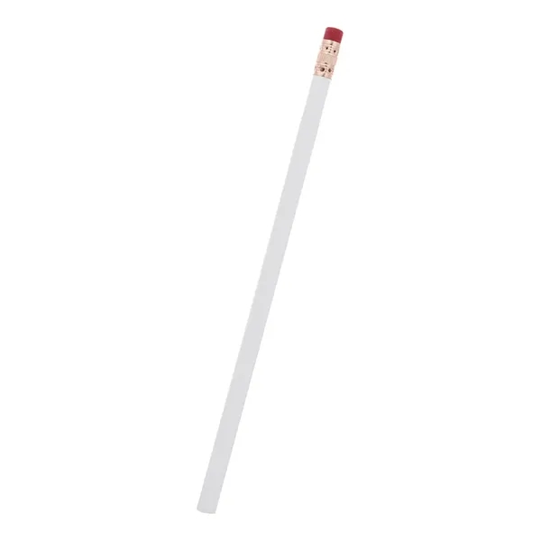 International pencil perfect for school students, artists, and many more.... from ASI 61125 Hit Promotional Products / Hit®