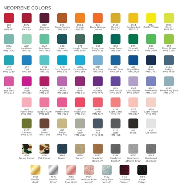 This item is our screen printed Kolder Kaddy for Slim Cans,... from ASI 74710 Numo