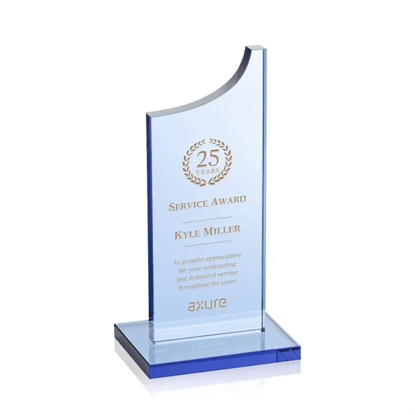 With an upward trending curve, things are looking up with the... from ASI 84592 St Regis Group / St Regis