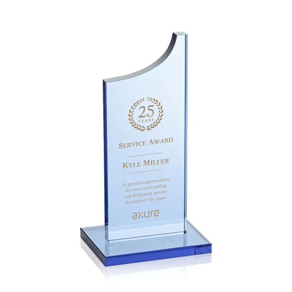 With an upward trending curve, things are looking up with the... from ASI 84592 St Regis Group / St Regis