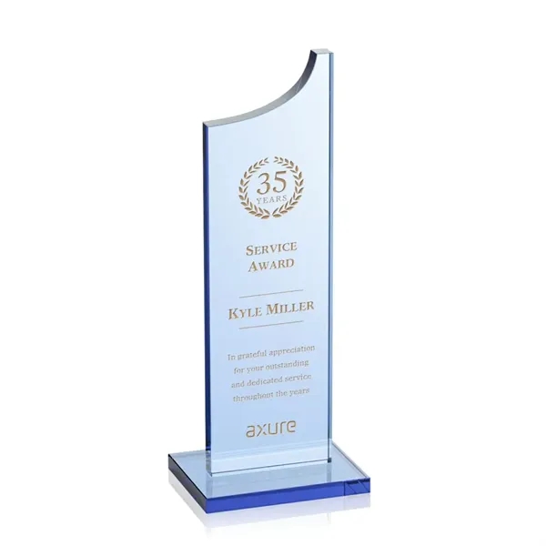 With an upward trending curve, things are looking up with the... from ASI 84592 St Regis Group / St Regis