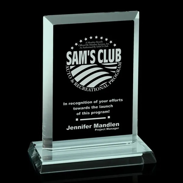 Jade award.... from ASI 84592 St Regis Group / St Regis