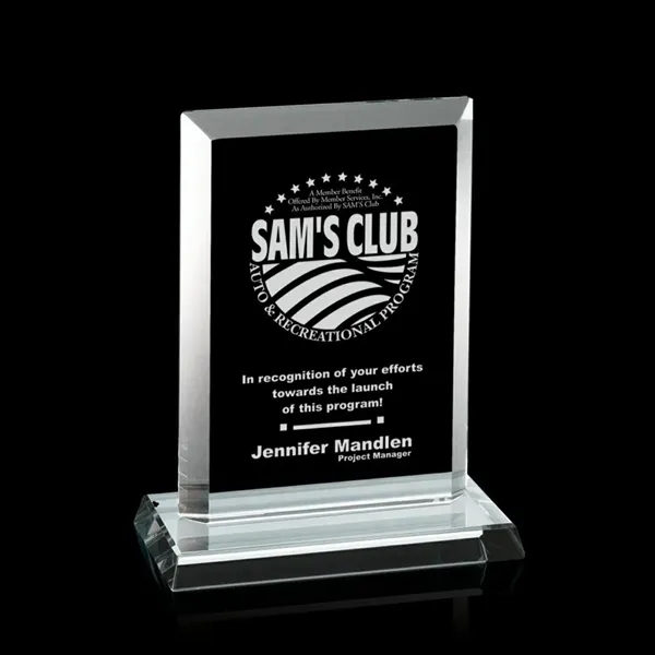 Award - Starfire.... from ASI 84592 St Regis Group / St Regis