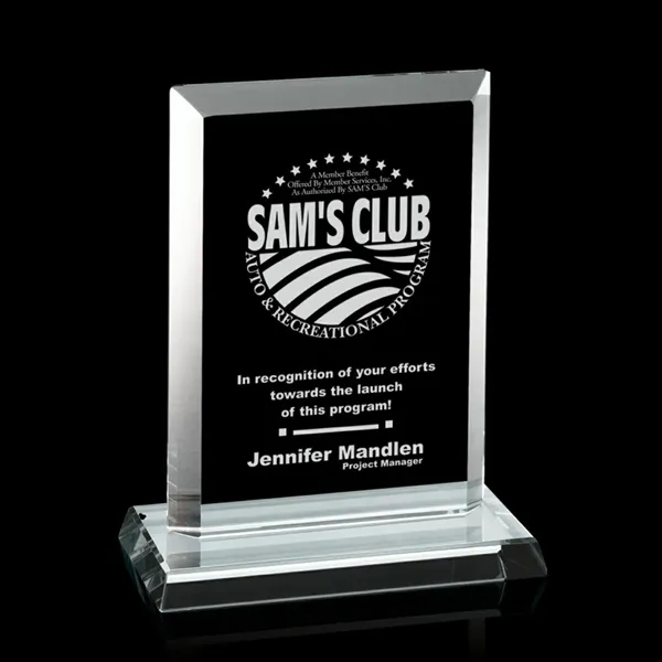 Award - Starfire.... from ASI 84592 St Regis Group / St Regis