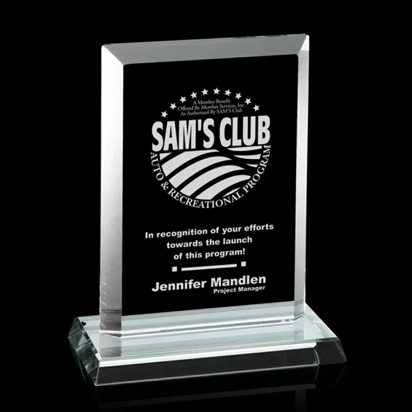 Award - Starfire.... from ASI 84592 St Regis Group / St Regis