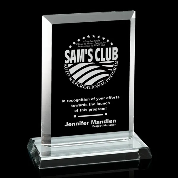 Award - Starfire.... from ASI 84592 St Regis Group / St Regis