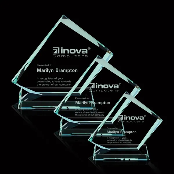 Jade award.... from ASI 84592 St Regis Group / St Regis