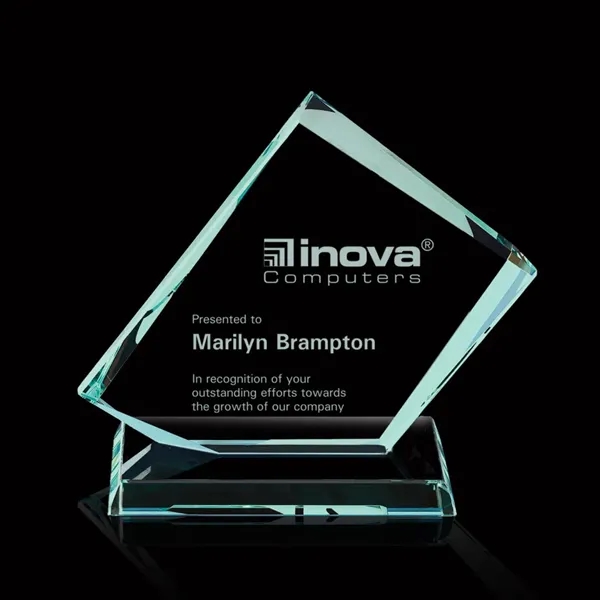 Jade award.... from ASI 84592 St Regis Group / St Regis