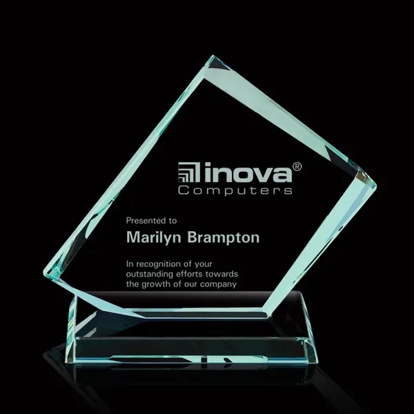 Jade award.... from ASI 84592 St Regis Group / St Regis