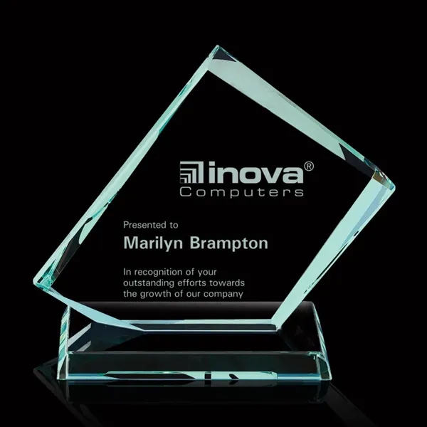 Jade award.... from ASI 84592 St Regis Group / St Regis