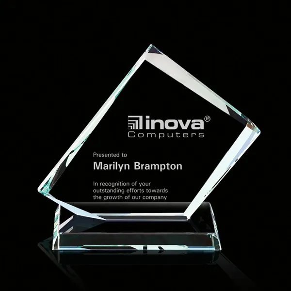 Starfire award.... from ASI 84592 St Regis Group / St Regis