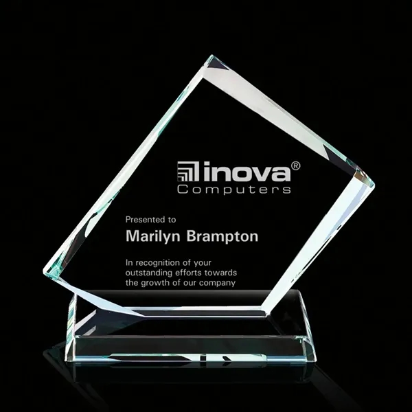 Starfire award.... from ASI 84592 St Regis Group / St Regis