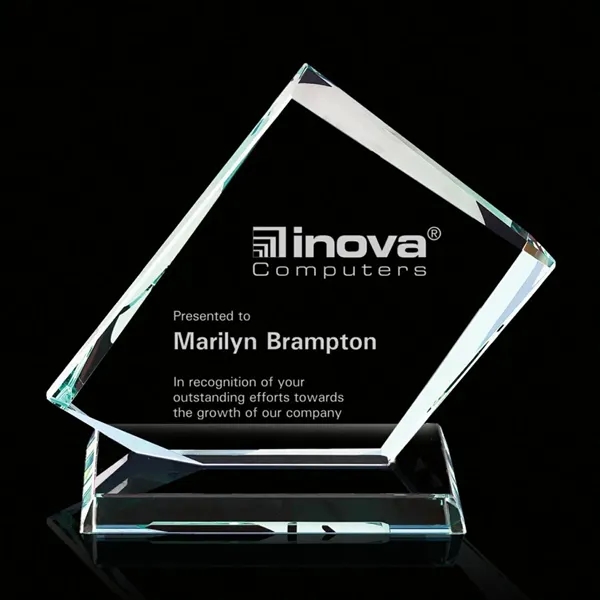 Starfire award.... from ASI 84592 St Regis Group / St Regis