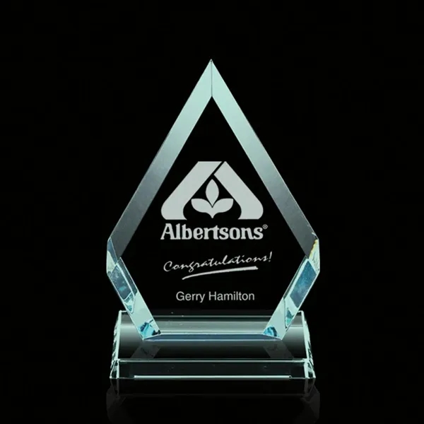 Starfire award.... from ASI 84592 St Regis Group / St Regis