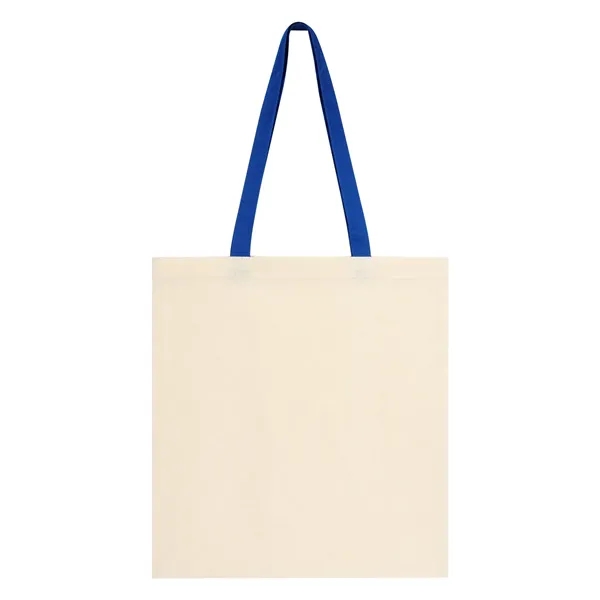Penny Wise tote bag for carrying your essential items from place... from ASI 61125 Hit Promotional Products / Hit®