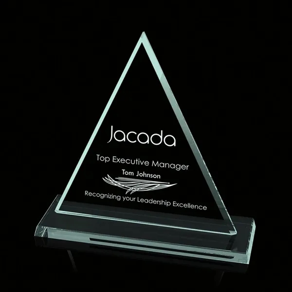 Jade award.... from ASI 84592 St Regis Group / St Regis