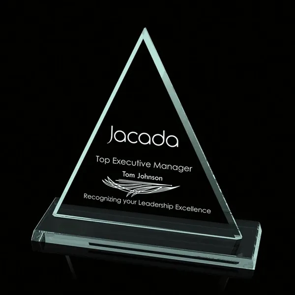 Jade award.... from ASI 84592 St Regis Group / St Regis