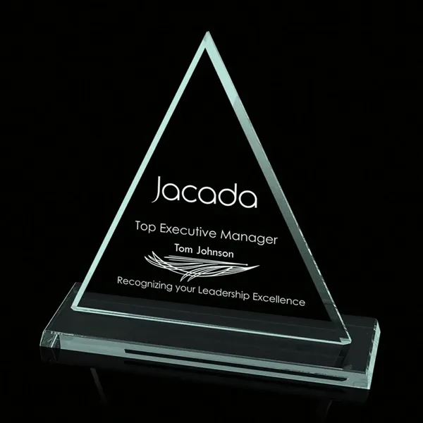 Jade award.... from ASI 84592 St Regis Group / St Regis