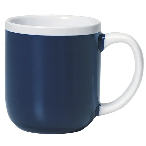 17 oz. ceramic mug.... from ASI 61125 Hit Promotional Products / Hit®