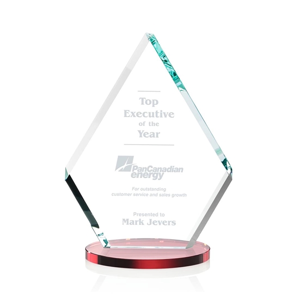 Canton Award... from ASI 84592 St Regis Group / St Regis