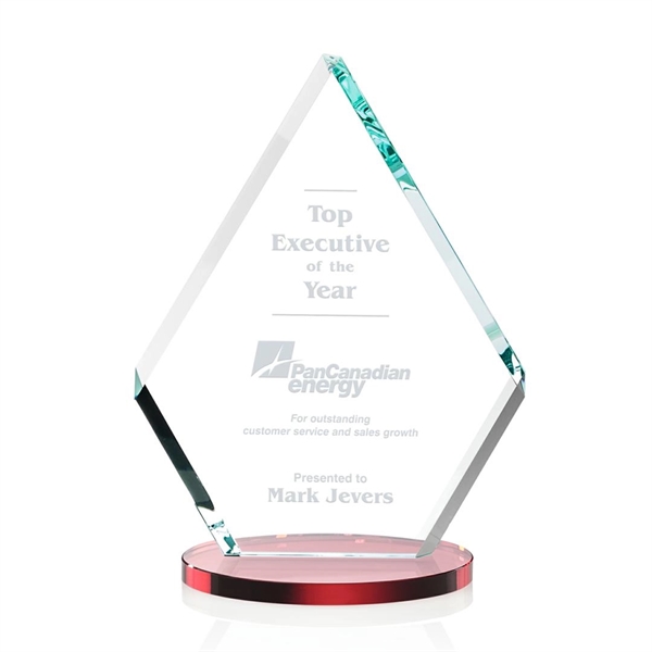 Canton Award... from ASI 84592 St Regis Group / St Regis