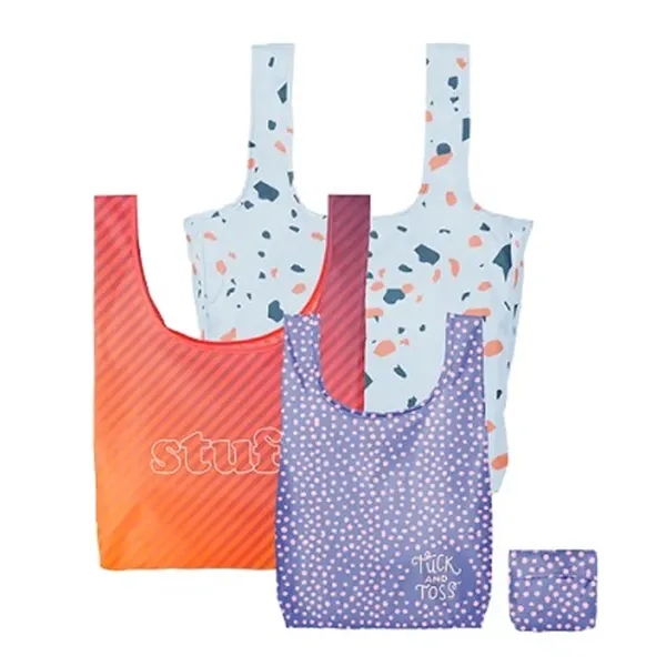 Reuseable grocery bag... from ASI 74710 Numo