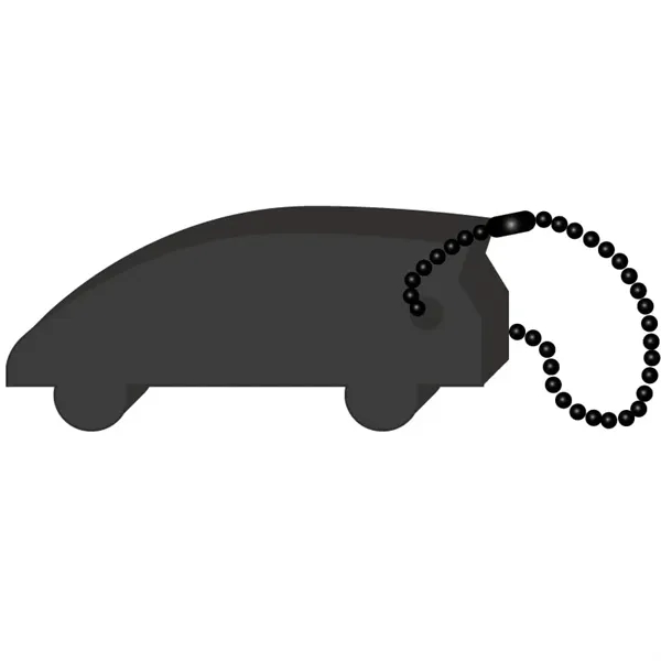 foam key chain for up to 3 keys.... from ASI 54886 Foamworx / FoamWorx