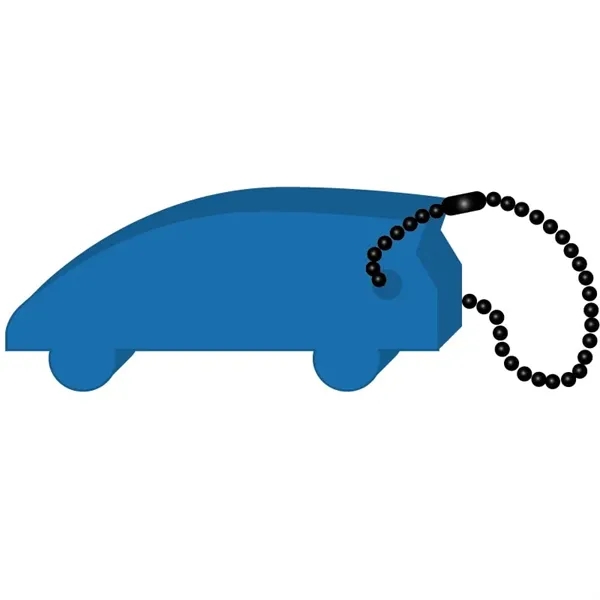 foam key chain for up to 3 keys.... from ASI 54886 Foamworx / FoamWorx