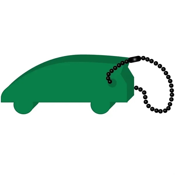 foam key chain for up to 3 keys.... from ASI 54886 Foamworx / FoamWorx