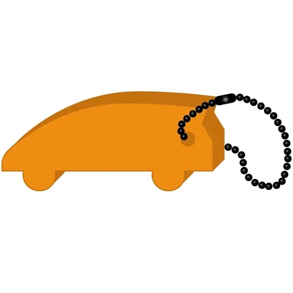 foam key chain for up to 3 keys.... from ASI 54886 Foamworx / FoamWorx