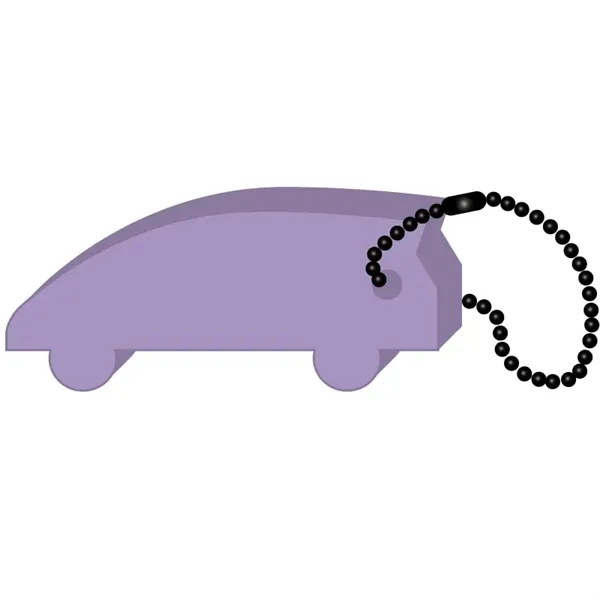 foam key chain for up to 3 keys.... from ASI 54886 Foamworx / FoamWorx