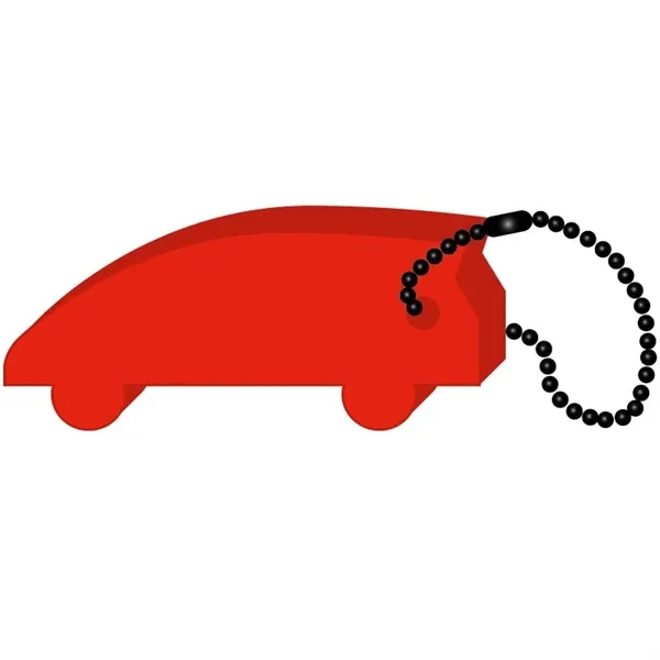 foam key chain for up to 3 keys.... from ASI 54886 Foamworx / FoamWorx