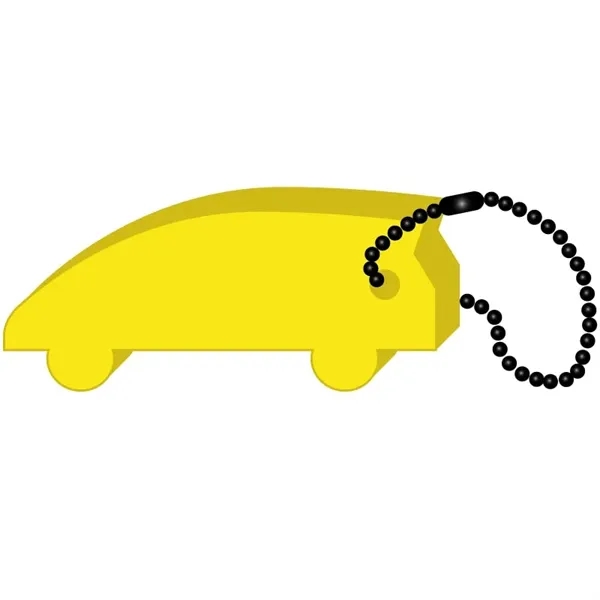 foam key chain for up to 3 keys.... from ASI 54886 Foamworx / FoamWorx