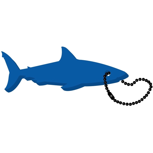 foam key chain for up to 3 keys.... from ASI 54886 Foamworx / FoamWorx